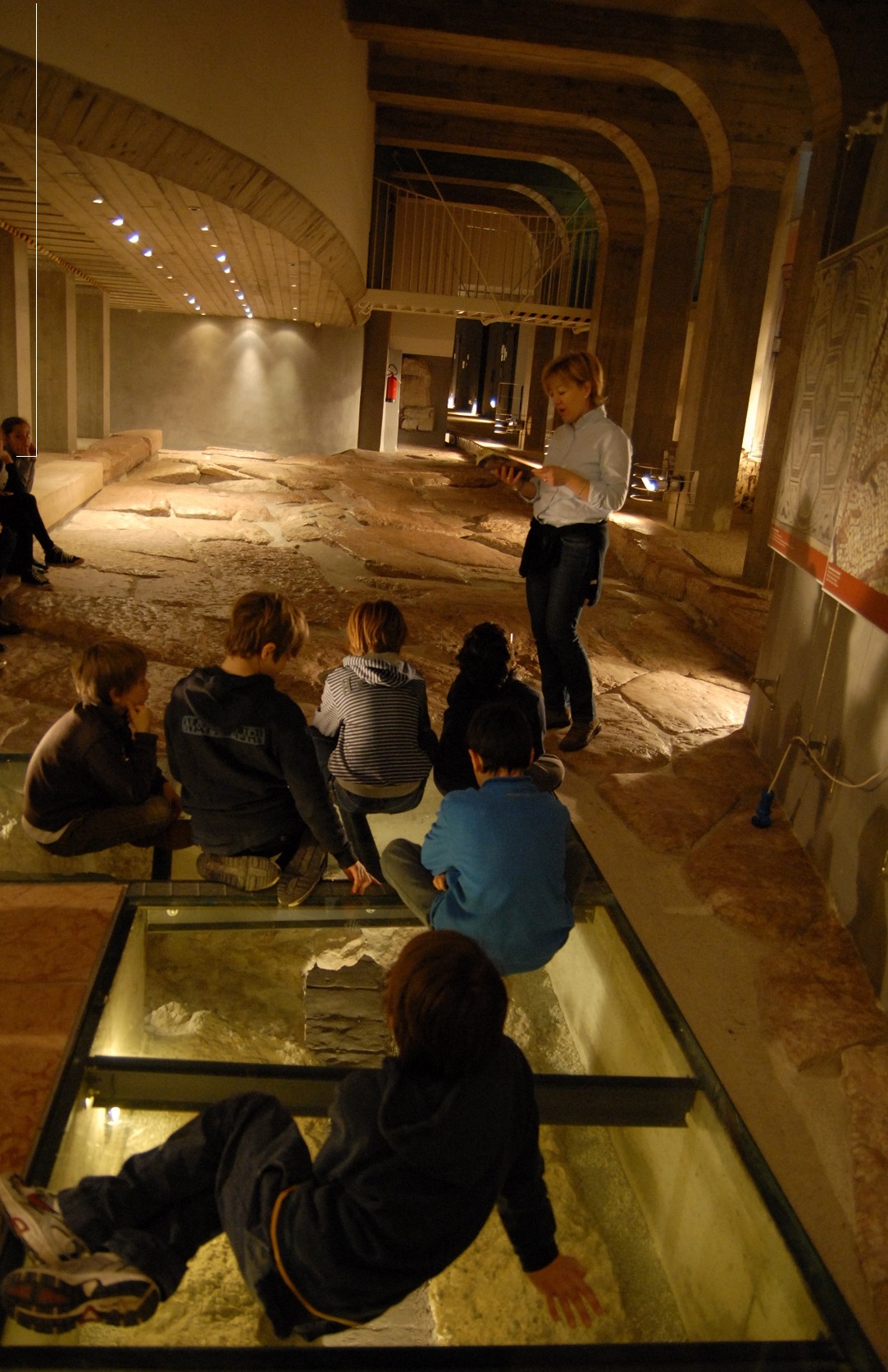 GEP 2021 | Alla scoperta della Tridentum romana